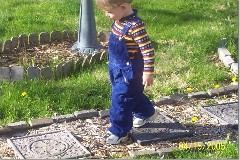 Spencer Tate Clabaugh